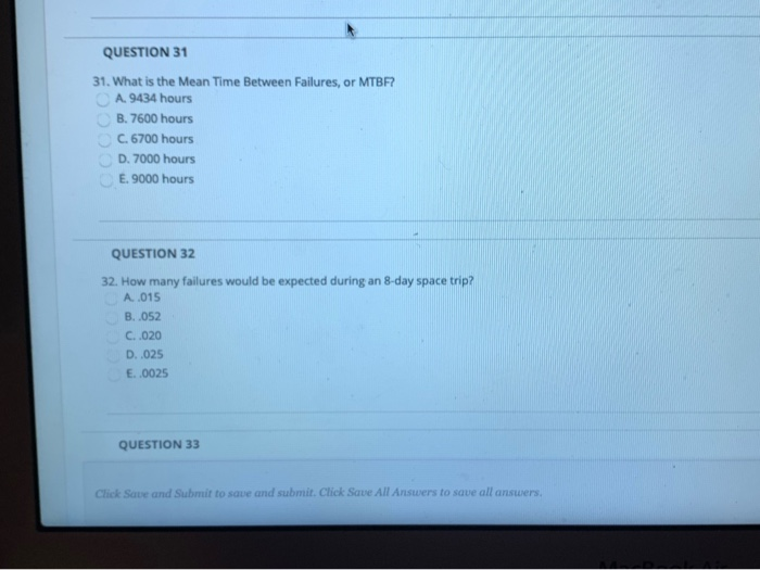 QUESTION 29 29. 25 air-conditioning systems