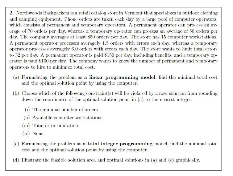 please do not use previous answers for this