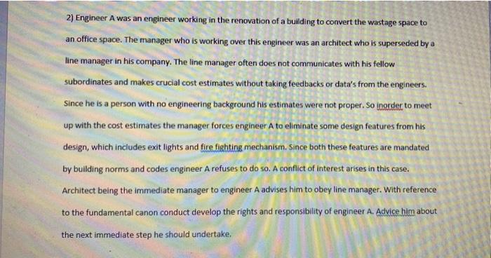 subject: Law and contract note: please type the