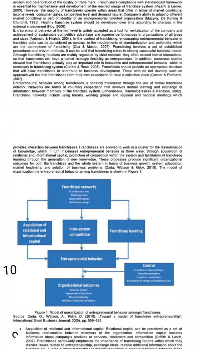 need conclusion erosion and deterioration of the