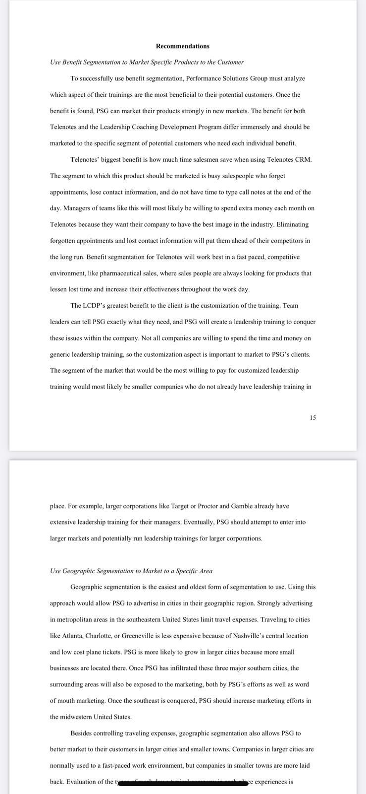 write an An article critique which includes main