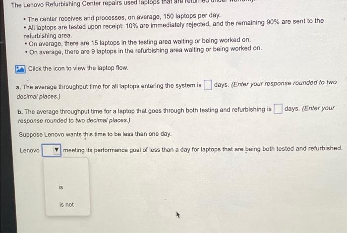 nintel 150 90% Test 1 = 15 Refurbish 1 = 9 Reject