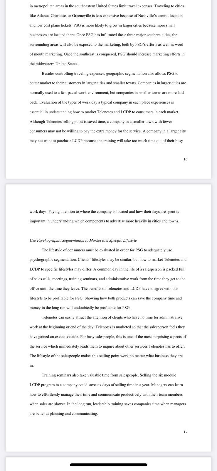 write an An article critique which includes main