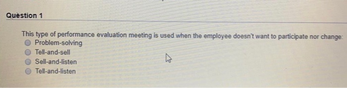 what is the answer for this question? Question 1