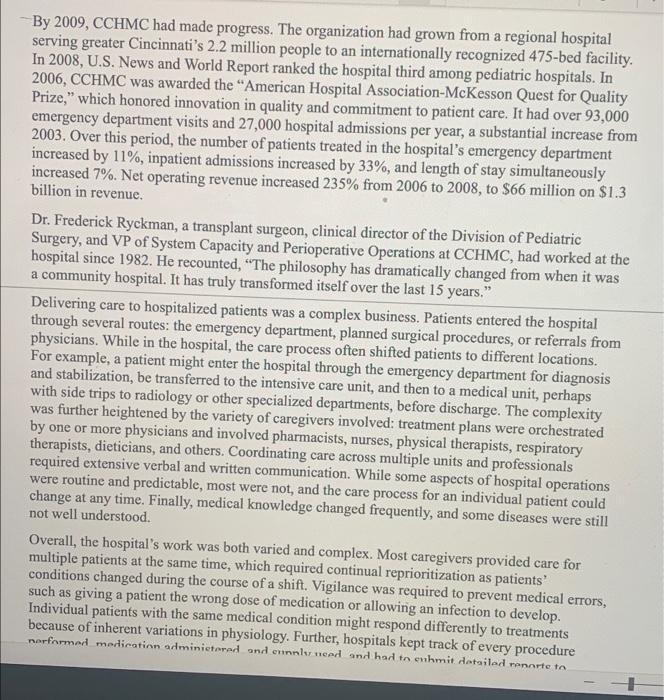 v Dr. Uma Kotagal, Senior Vice President (SVP) of