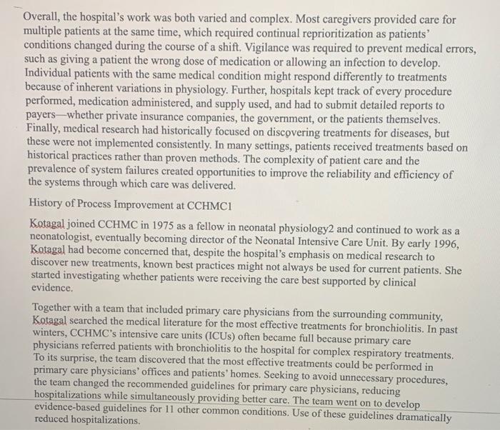 v Dr. Uma Kotagal, Senior Vice President (SVP) of