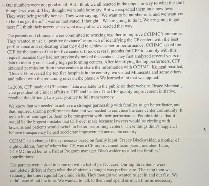 v Dr. Uma Kotagal, Senior Vice President (SVP) of