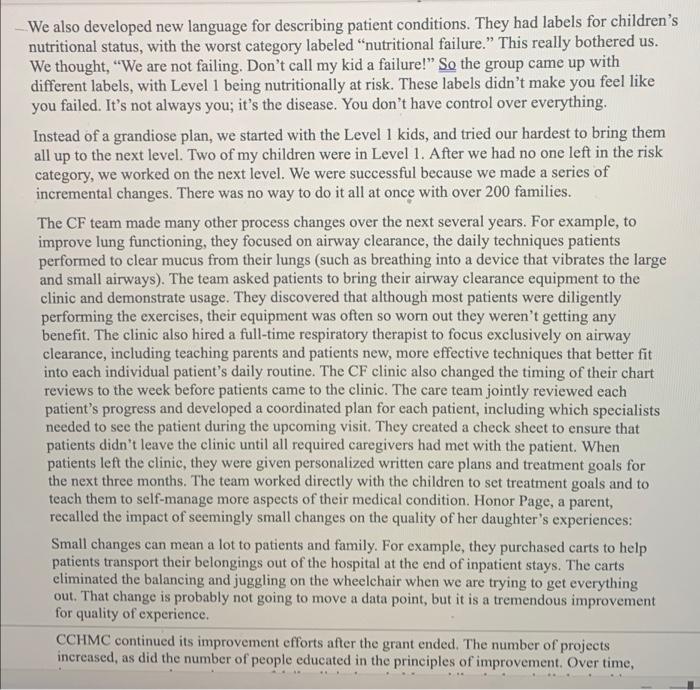 v Dr. Uma Kotagal, Senior Vice President (SVP) of