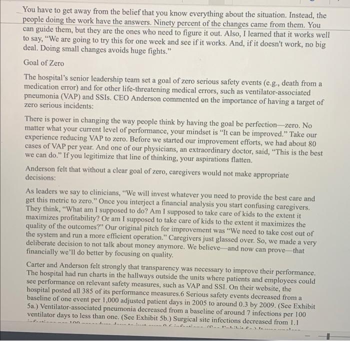 v Dr. Uma Kotagal, Senior Vice President (SVP) of