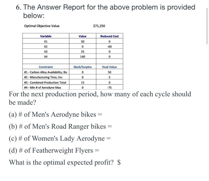 only answer number 8. ive attached previous