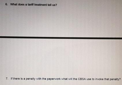 Section 1 Commercial B3 /20 Fill out a B3 using