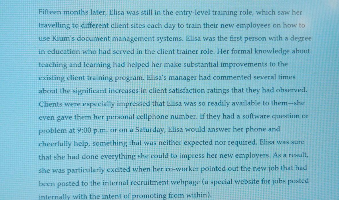 Identify 3 root problem given in the statement