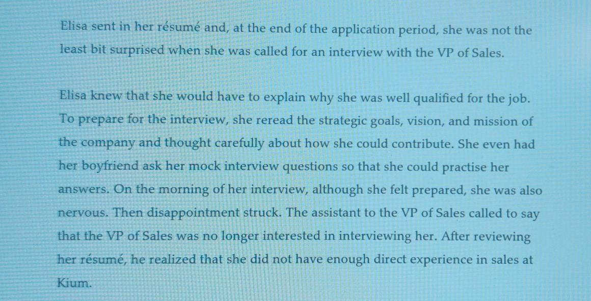 Identify 3 root problem given in the statement