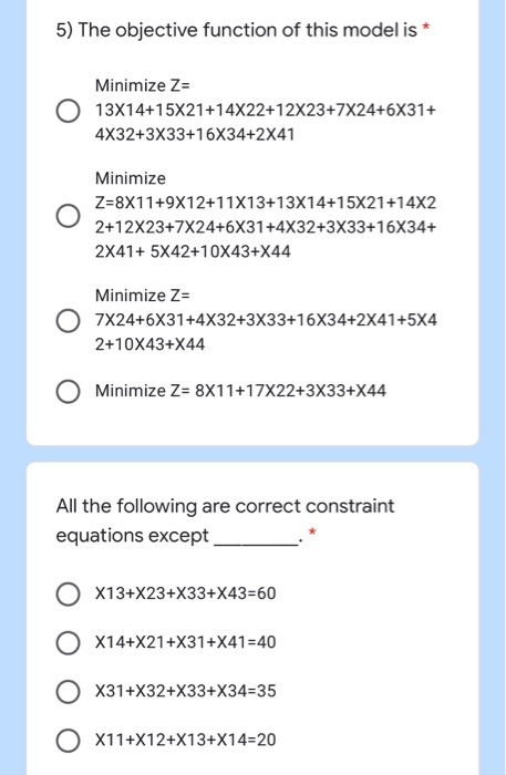 if you may please help me with this question