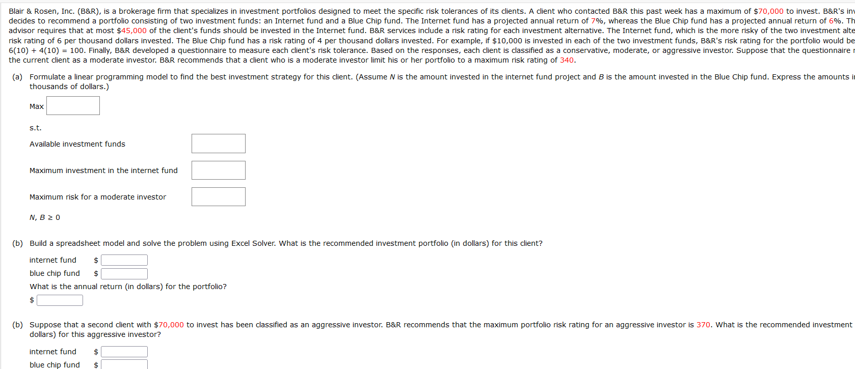 Thumbs up coming your way! the current client as
