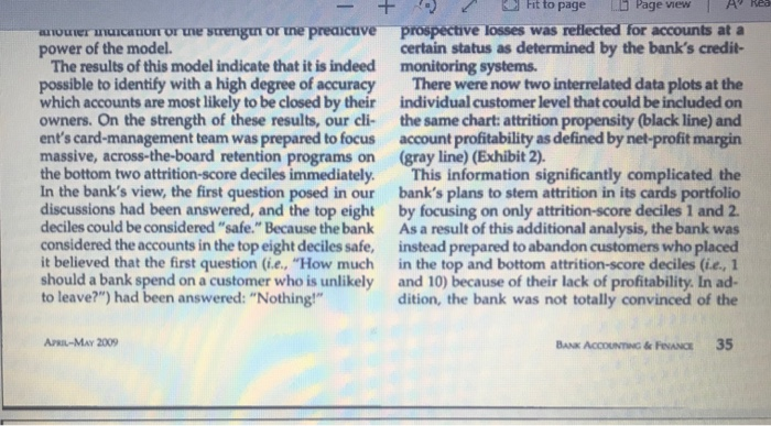 summarize the article below by reading it on