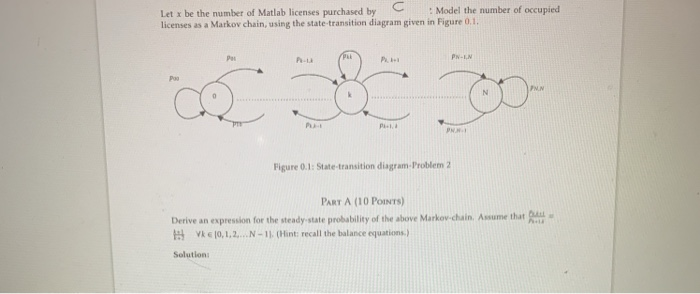 Let x be the number of Matlab licenses purchased