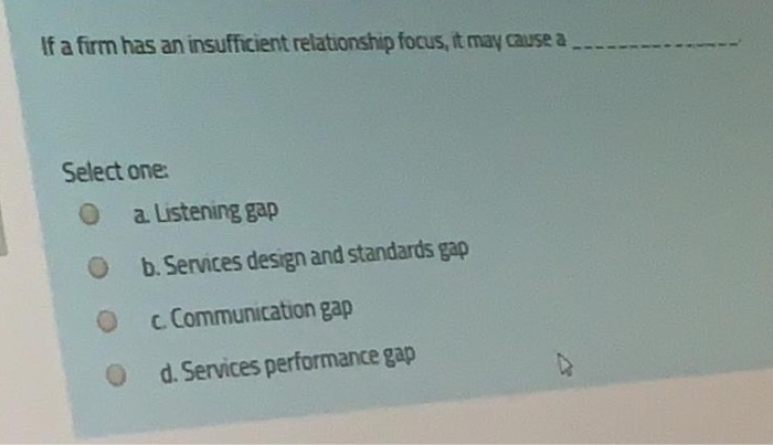 Services are known to be difficult to price. This