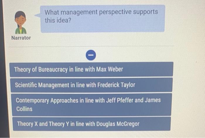 Measure what each employee does and simplify