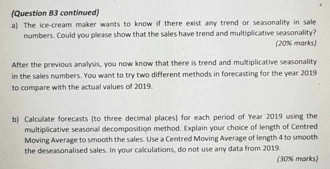 how do you answer this with method, answer 1, pls