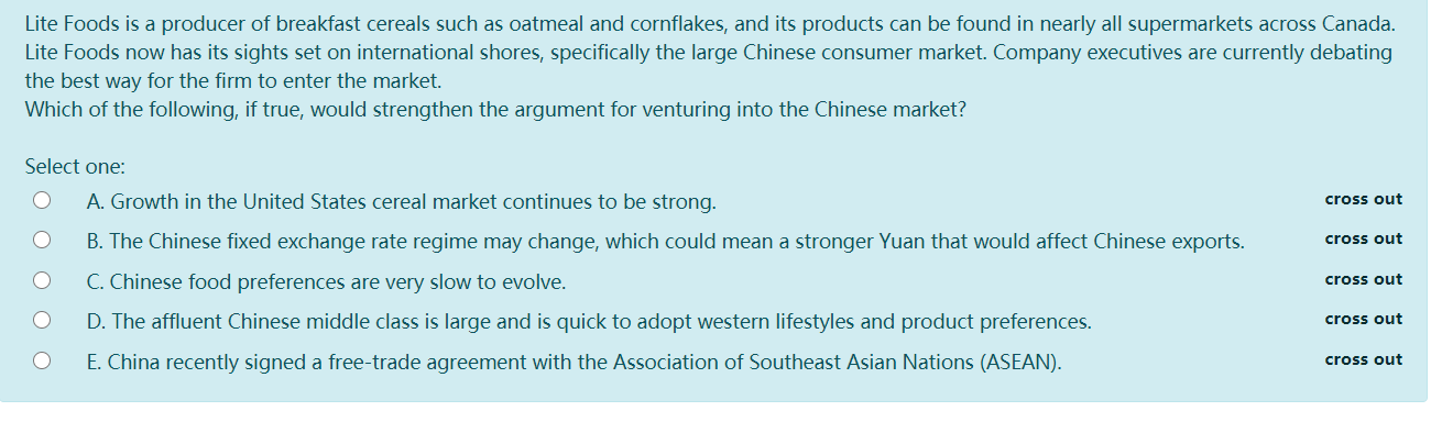 Lenore is heading up a planning team at her