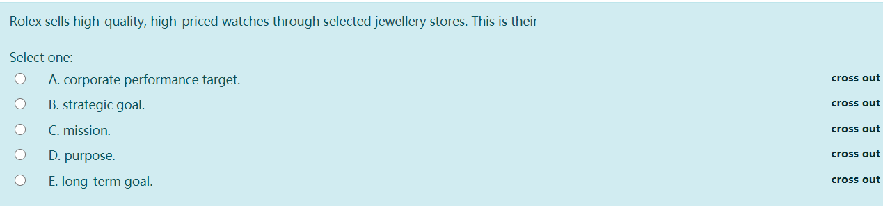 Lenore is heading up a planning team at her