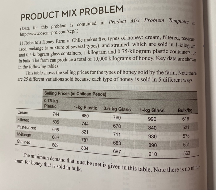 complete this problem using the template PRODUCT