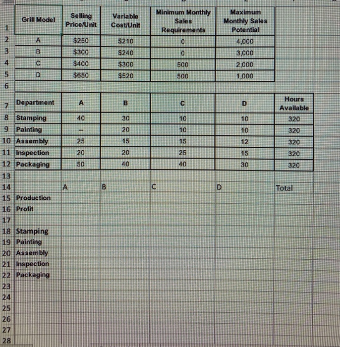 complete this problem using the template PRODUCT