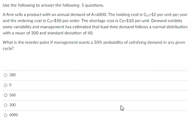 I really only need the answer to the second one