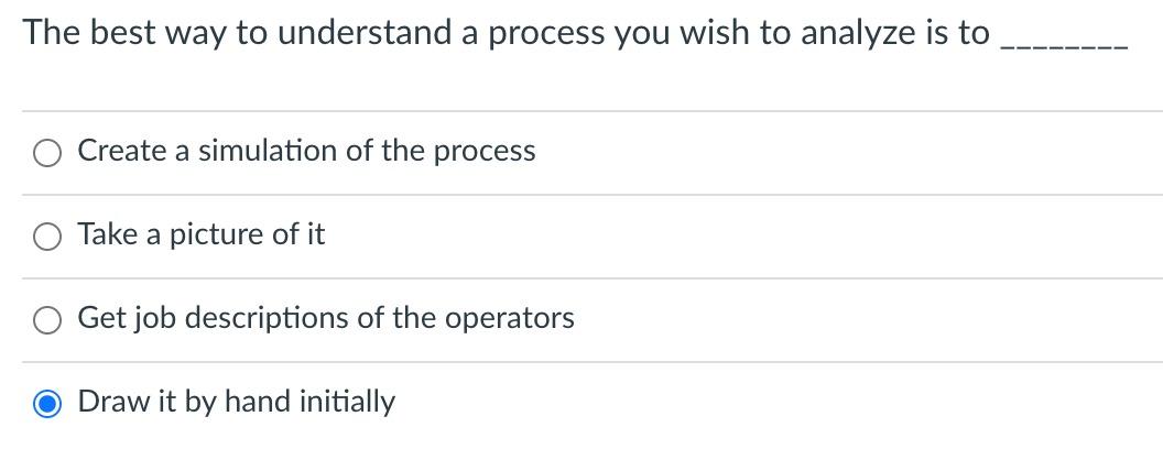 If a customer requires a product to have a