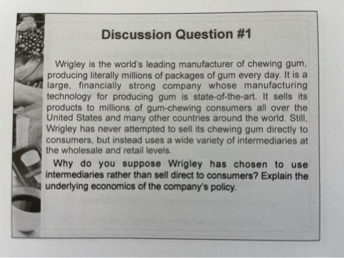 2.How does the Census of Wholesale Trade classify