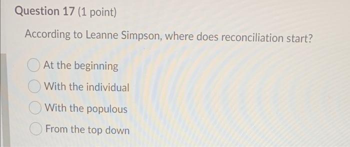 it is peoples and homelands 2 course. please rply