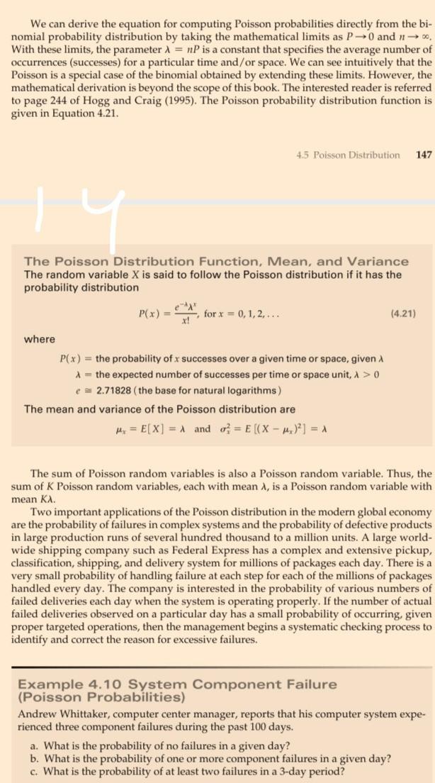 gi We can derive the equation for computing