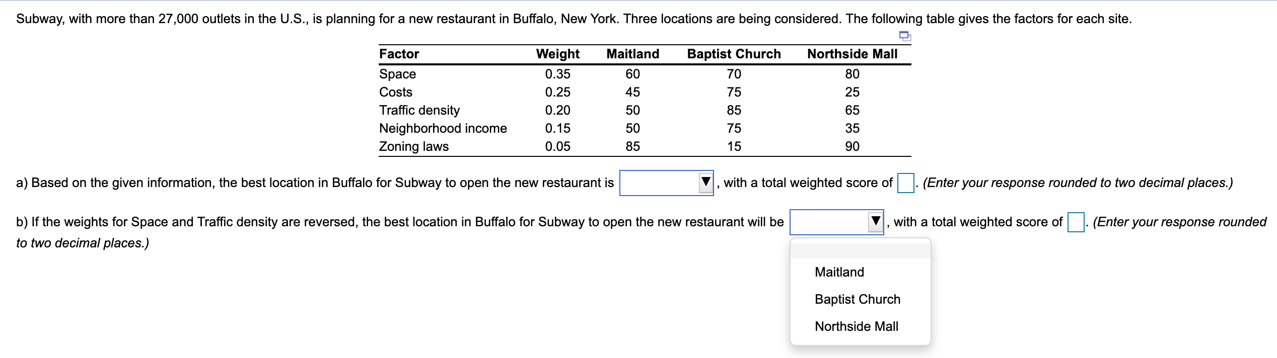 8A5. Can someone show me how to do this problem?