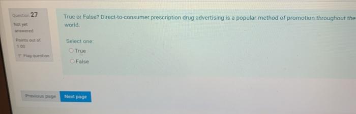 Marketing in health care has lagged other