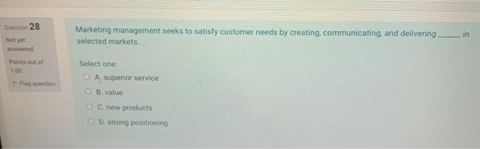 Marketing in health care has lagged other