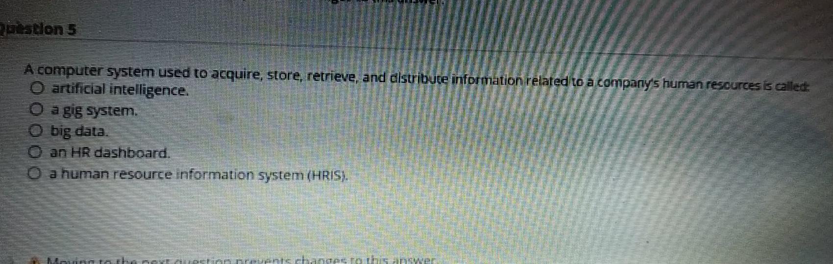 Ethics refer to: O what is required by law. O