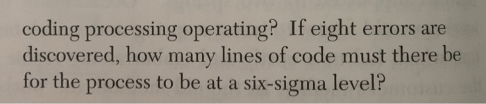 One industry expert stated that software today