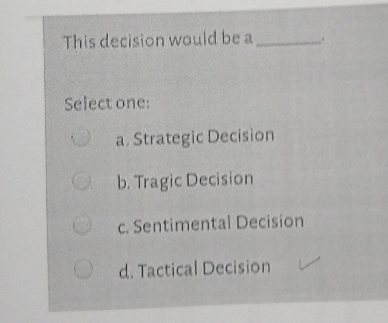 When firms have valuable resources that are