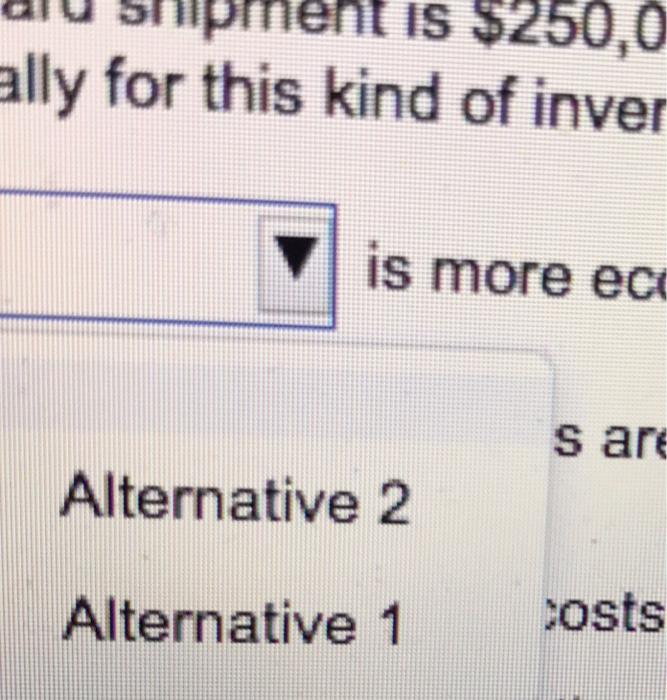 Monaka-Trent Shipping is the logistics vender for