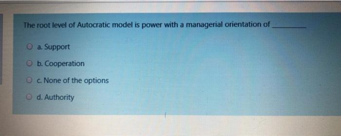 The meaning conveyed in beliefs, values,