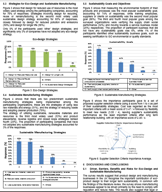from part d to end please 1. Business Case for