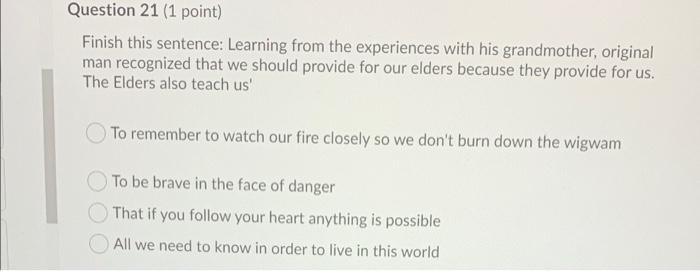 it is peoples and homelands 2 course. please rply