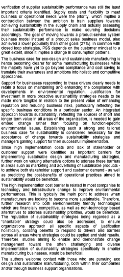 from part d to end please 1. Business Case for