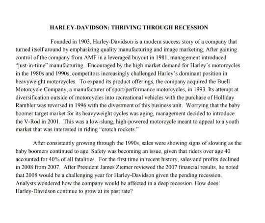 Q) what is the imoact of changing demographics of