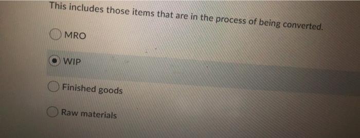 The is a function of demand per unit of time,