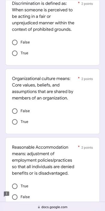 Social responsibility: Balancing organizational