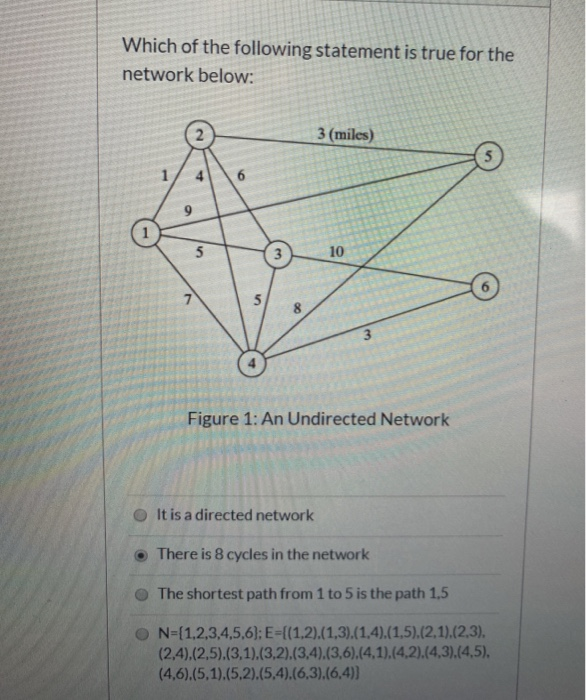 Which of the following statement is true for the