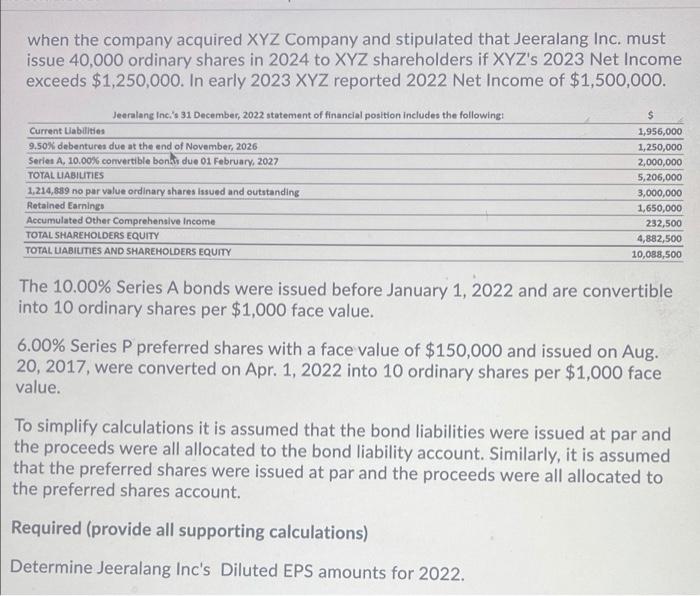 Question 1 (21 points) As an intern at Jeenplang