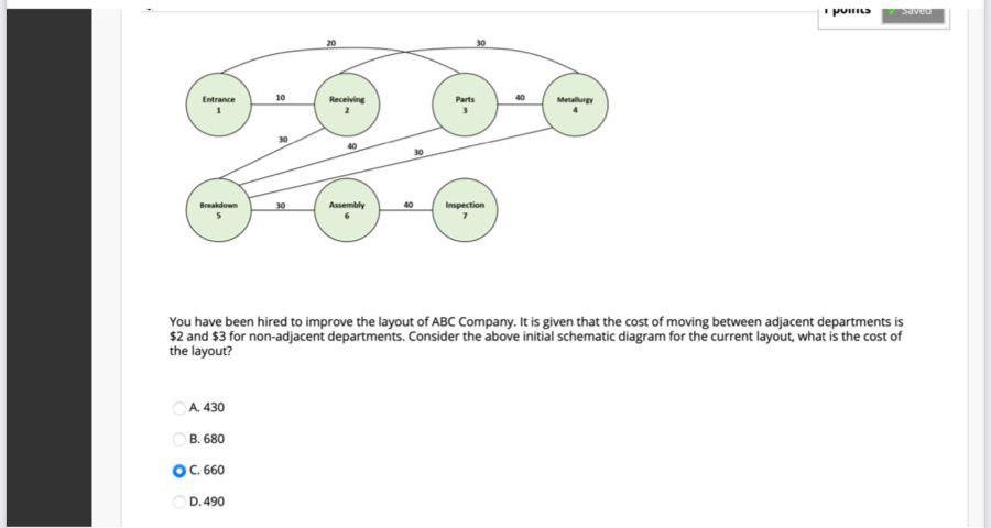 I want the answer with---- detailed explanation